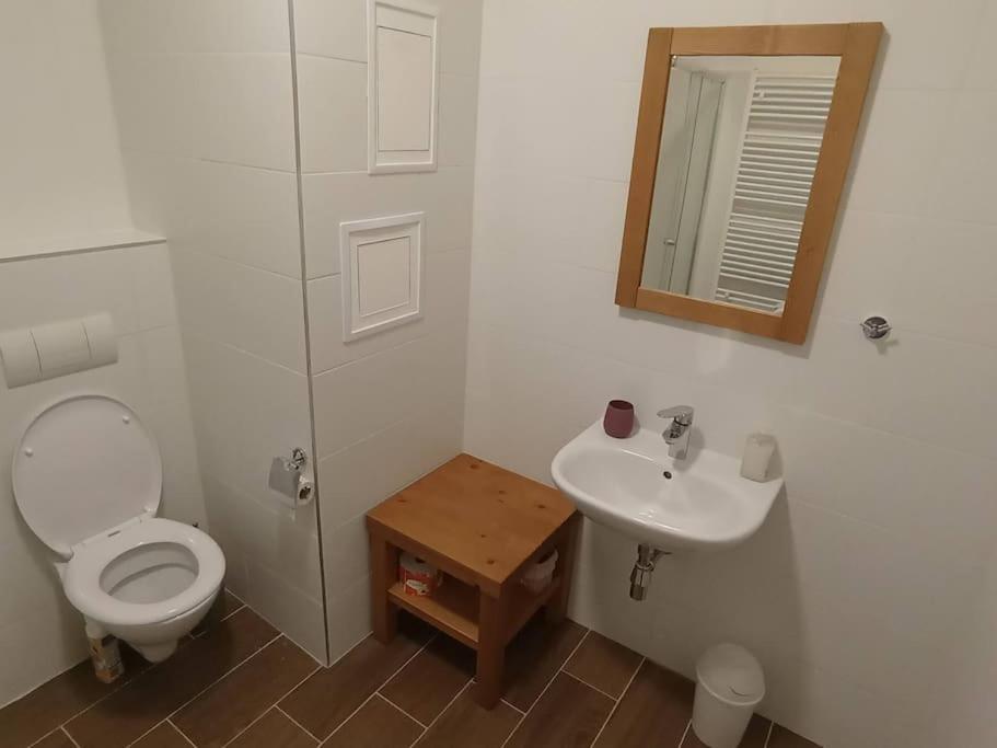 Apartament Липтовски-Микулаш Экстерьер фото