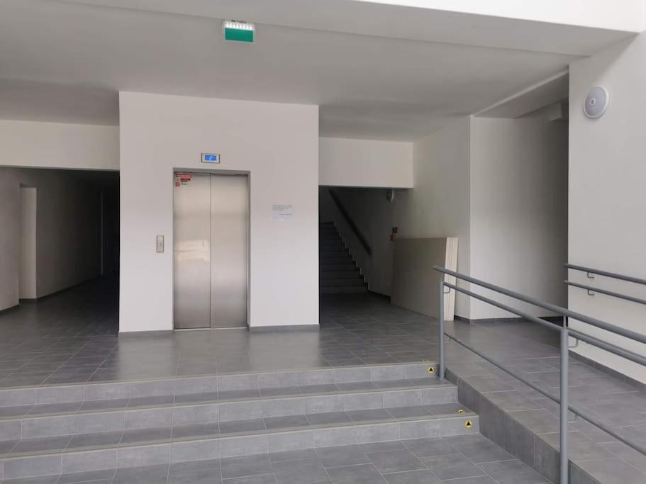 Apartament Липтовски-Микулаш Экстерьер фото