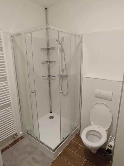 Apartament Липтовски-Микулаш Экстерьер фото