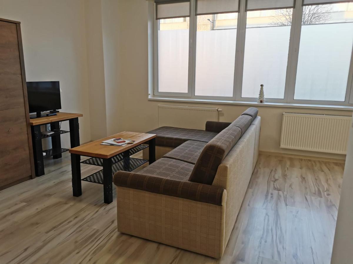 Apartament Липтовски-Микулаш Экстерьер фото